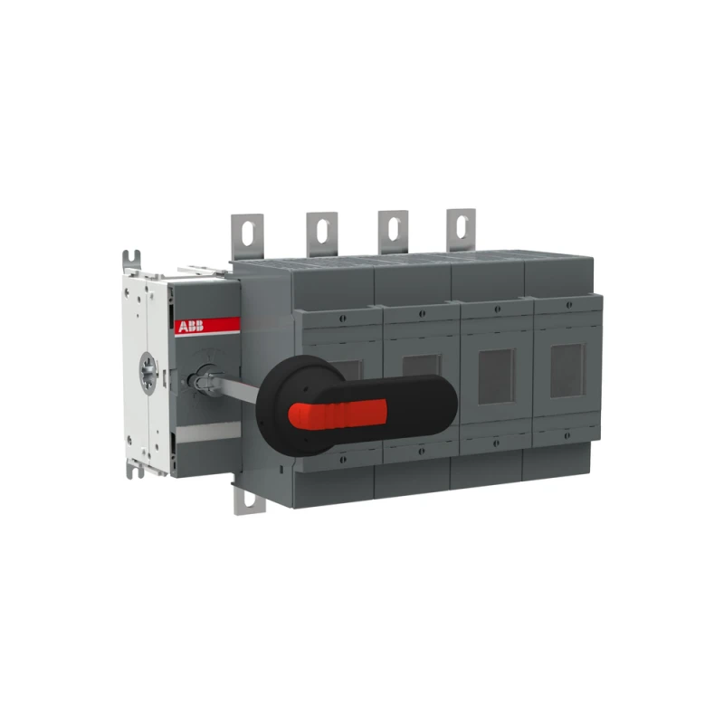 ABB OS400D04N2P Switch Fuse