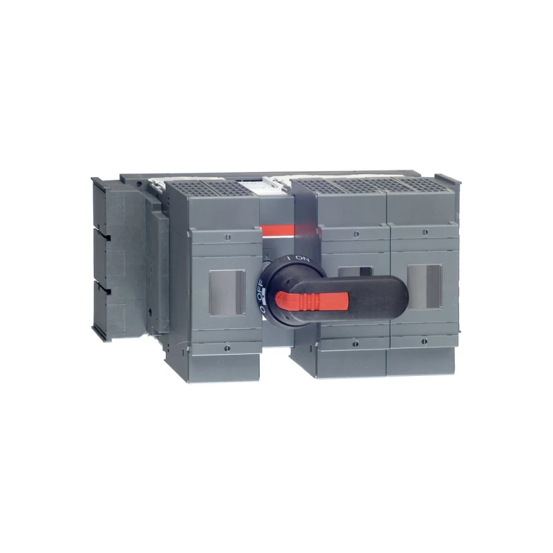 ABB OS400D12LR Switch Fuse