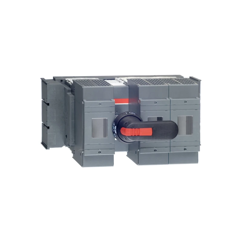 ABB OS400D12LRP Switch Fuse