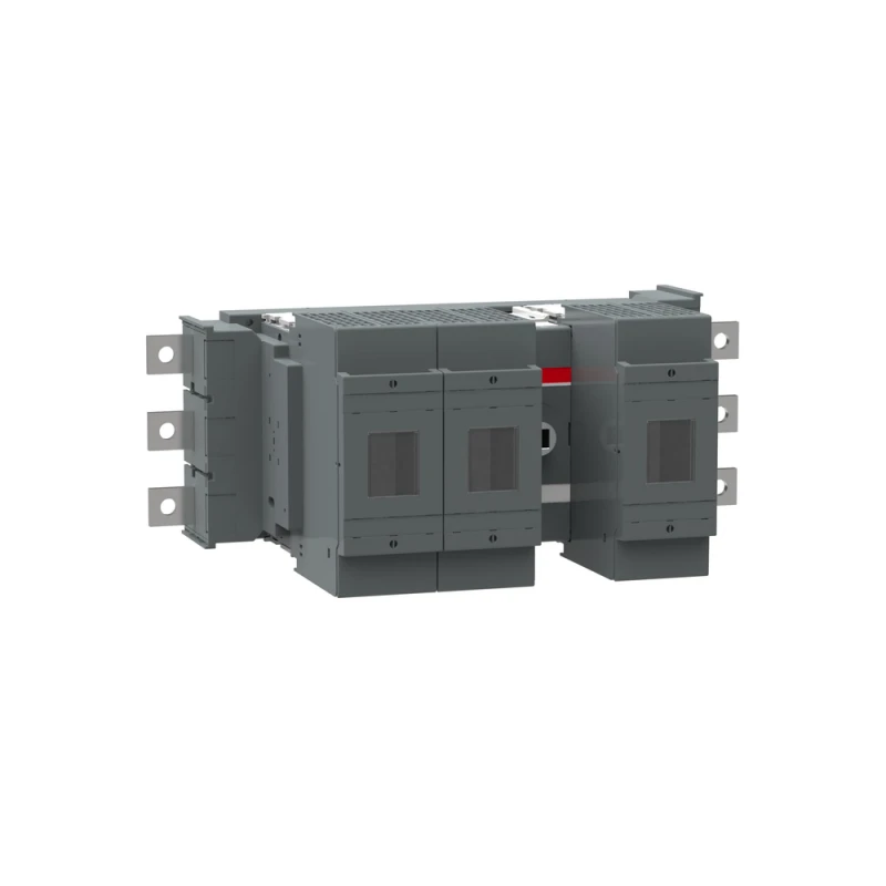 ABB OS400D21LR Switch Fuse