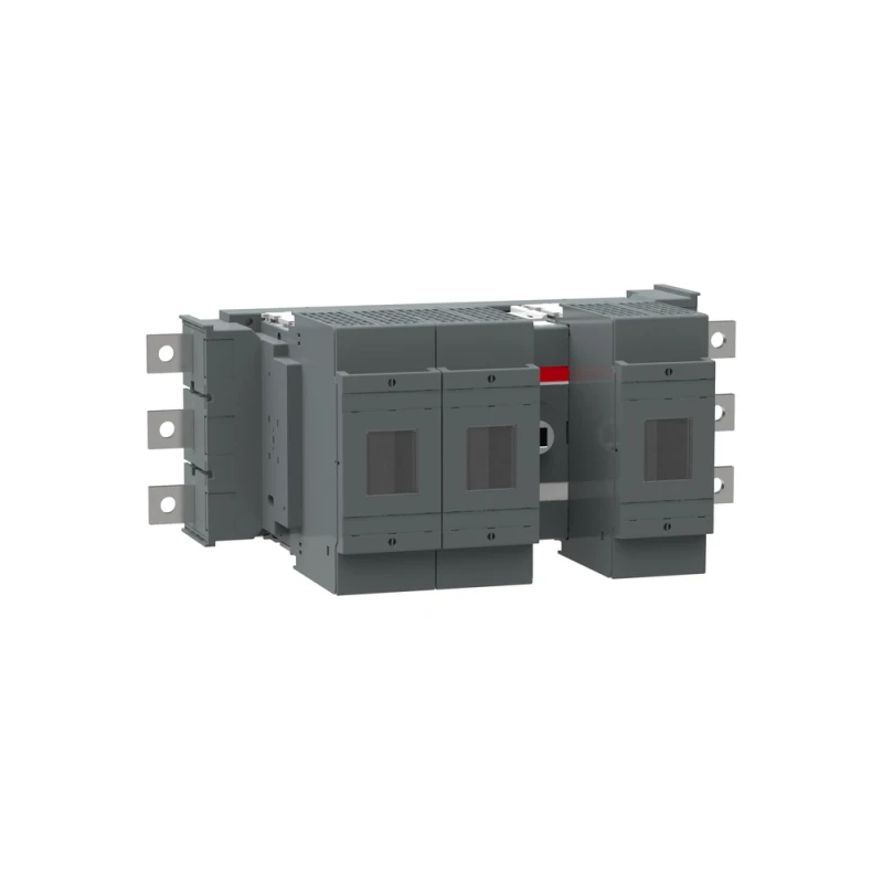 ABB OS400D21LRP Switch Fuse