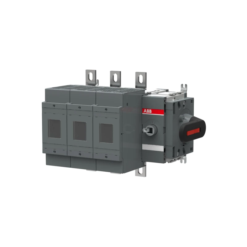 ABB OS400DS30K Switch Fuse