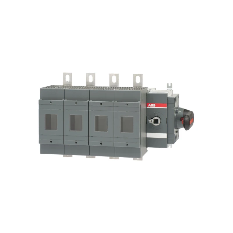 ABB OS400DS40FK Switch Fuse