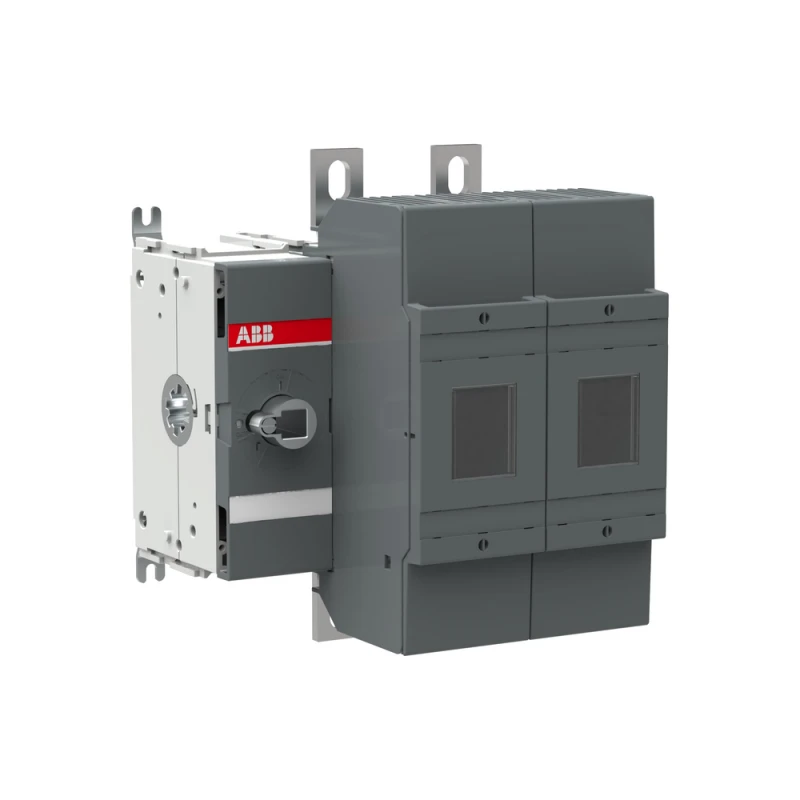 ABB OS400J02 Switch Fuse
