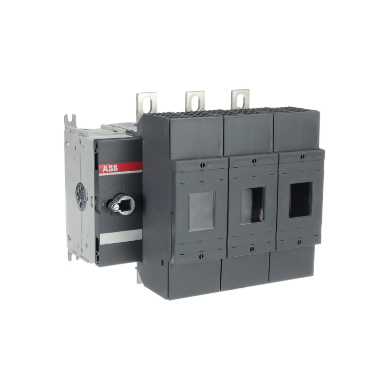 ABB OS400J03 Switch Fuse