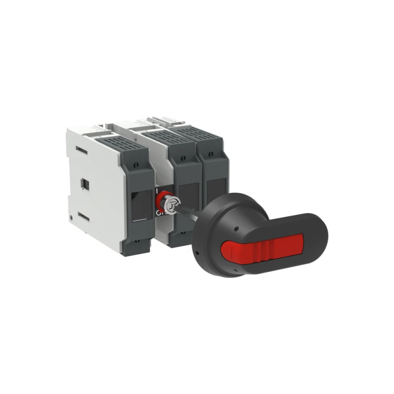 ABB OS40FD12000 Switch Fuse