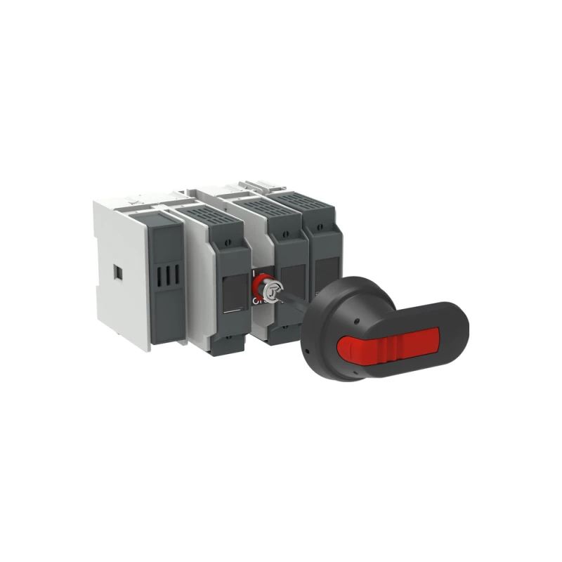 ABB OS40FD22000N1 Switch Fuse