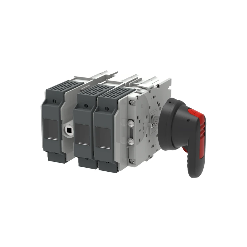 ABB OS40FDS30000 Switch Fuse