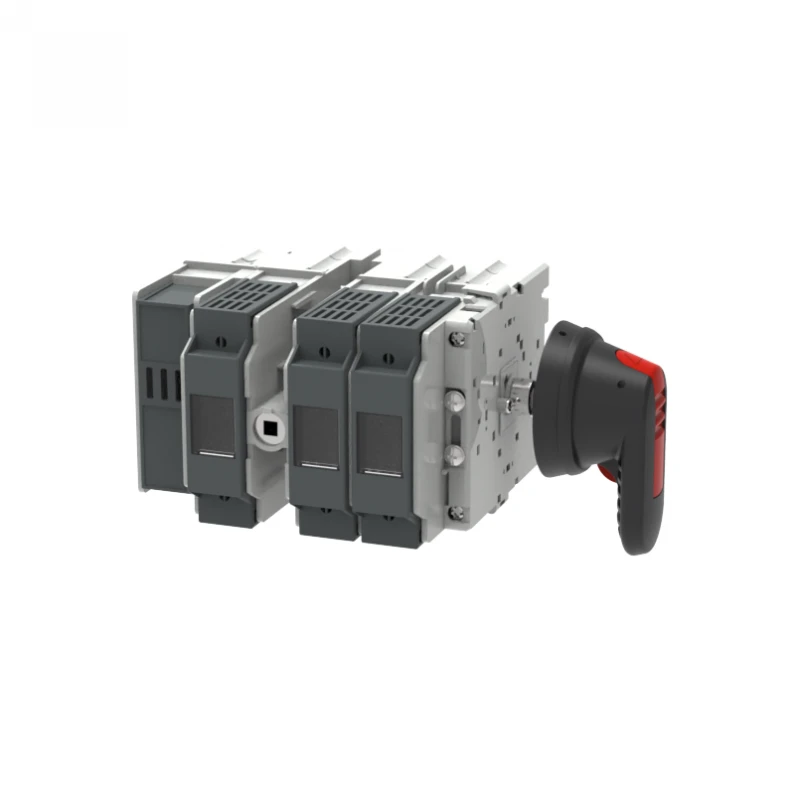 ABB OS40FDS40000N1 Switch Fuse