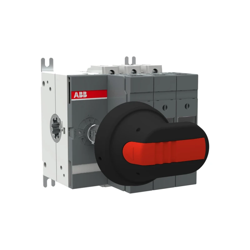 ABB OS50GF03P Switch Fuse