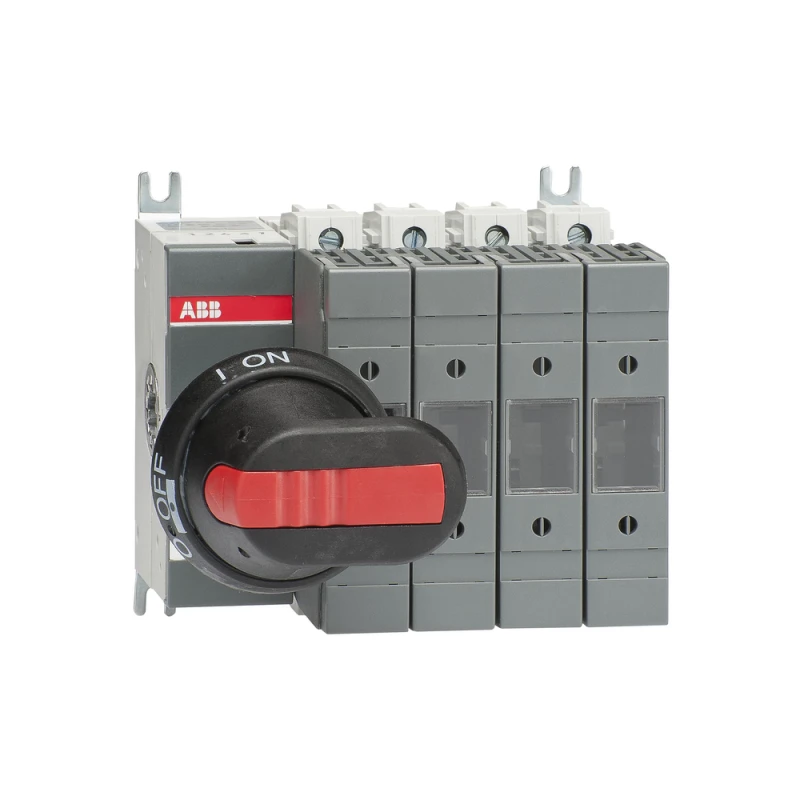 ABB OS50GF04FP Switch Fuse