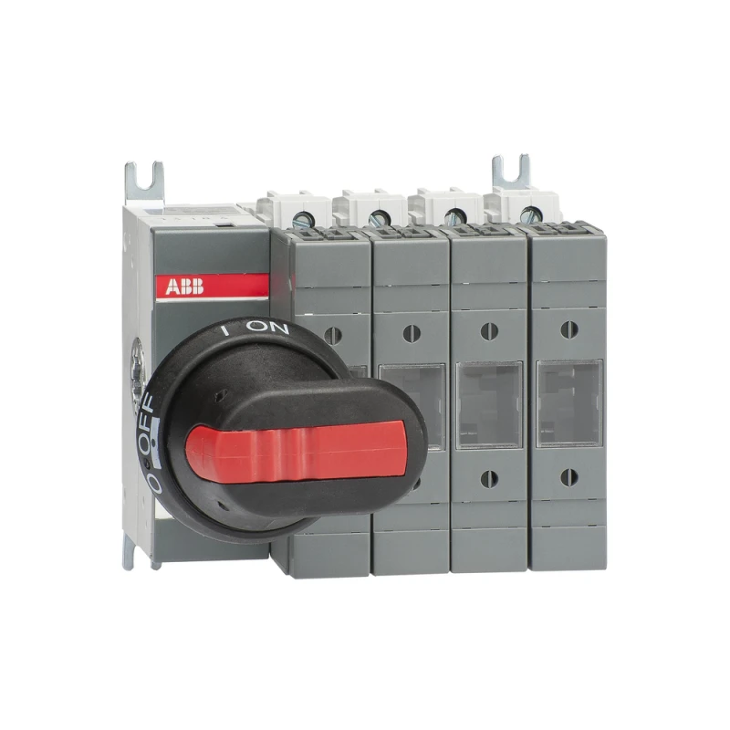 ABB OS50GF04N1P Switch Fuse