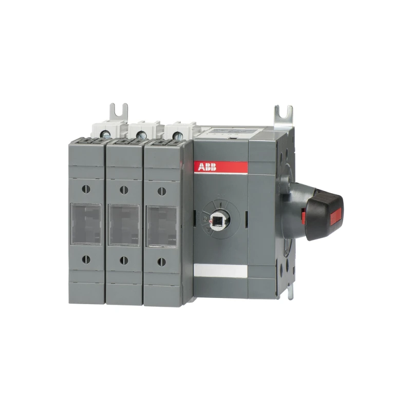 ABB OS50GFS30K Switch Fuse