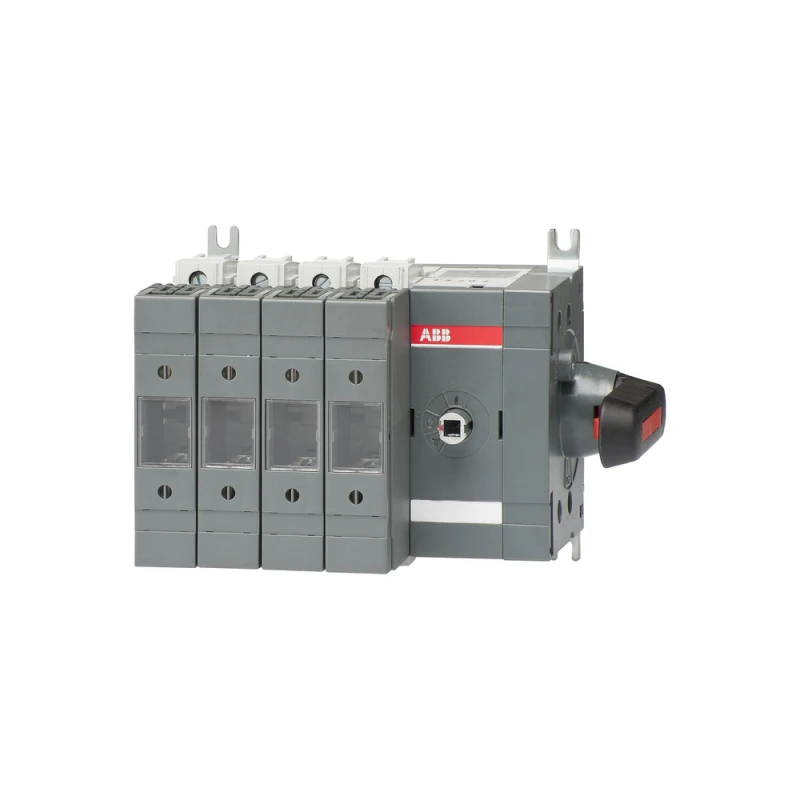 ABB OS50GFS40FK Switch Fuse