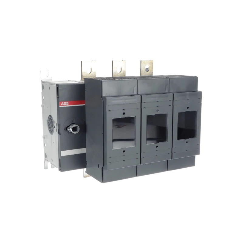 ABB OS600J03 Switch Fuse