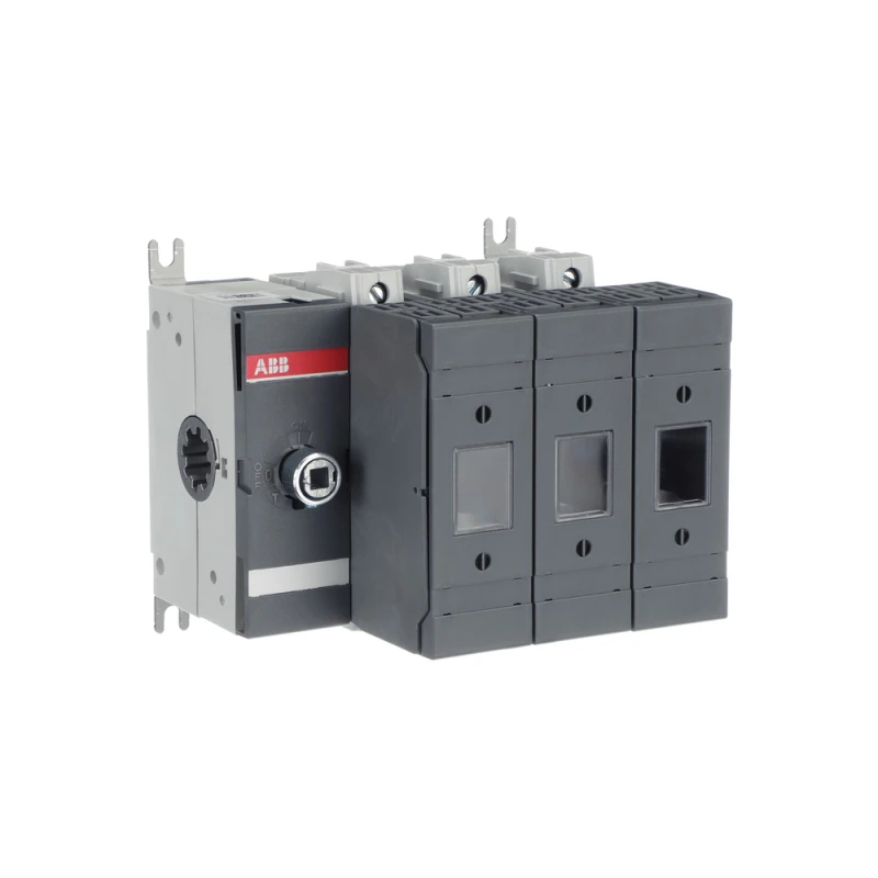 ABB OS60GJ03 Switch Fuse