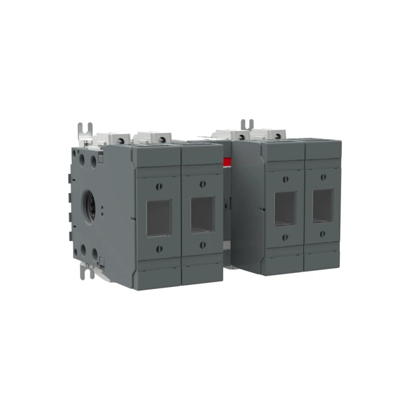 ABB OS60GJ22F Switch Fuse