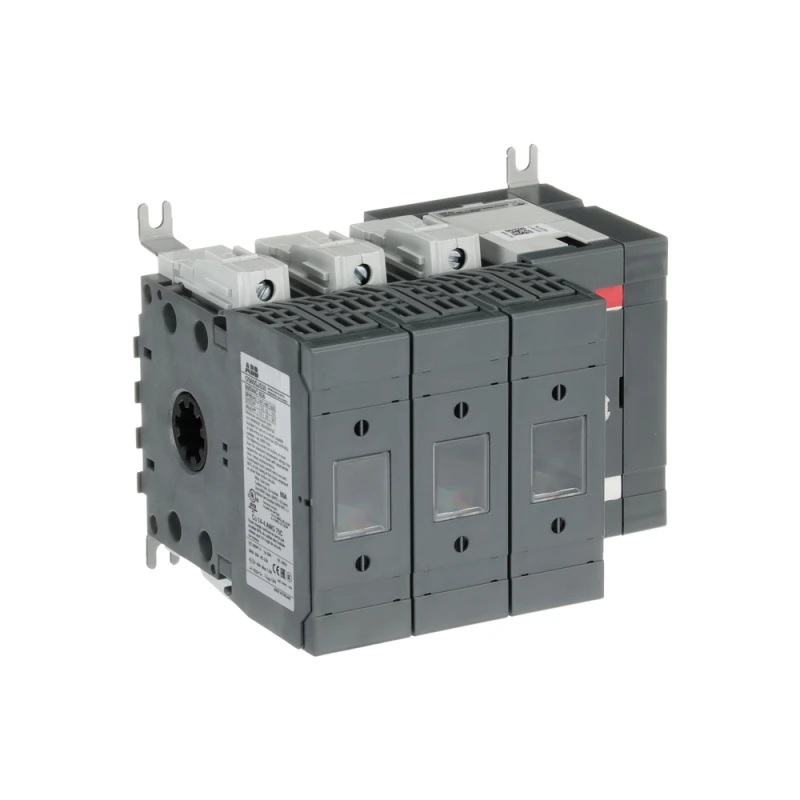 ABB OS60GJS30 Switch Fuse