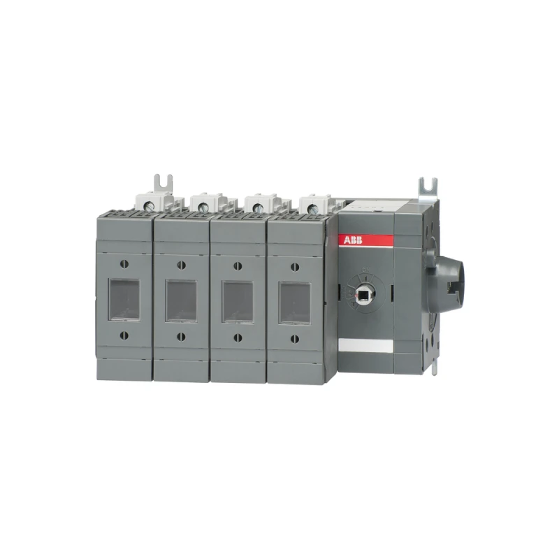 ABB OS60GJS40F Switch Fuse