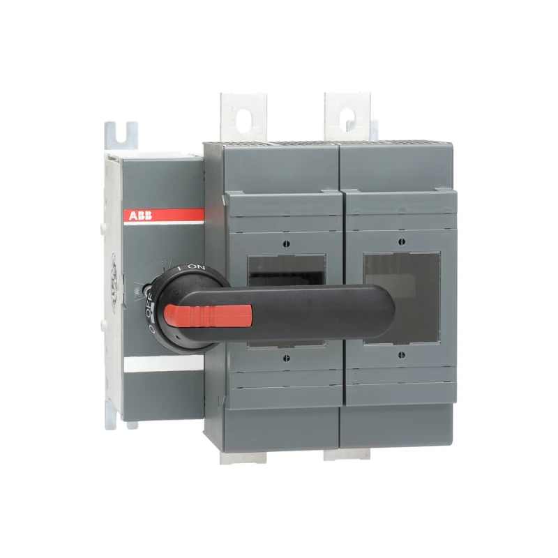 ABB OS630B02P Switch Fuse