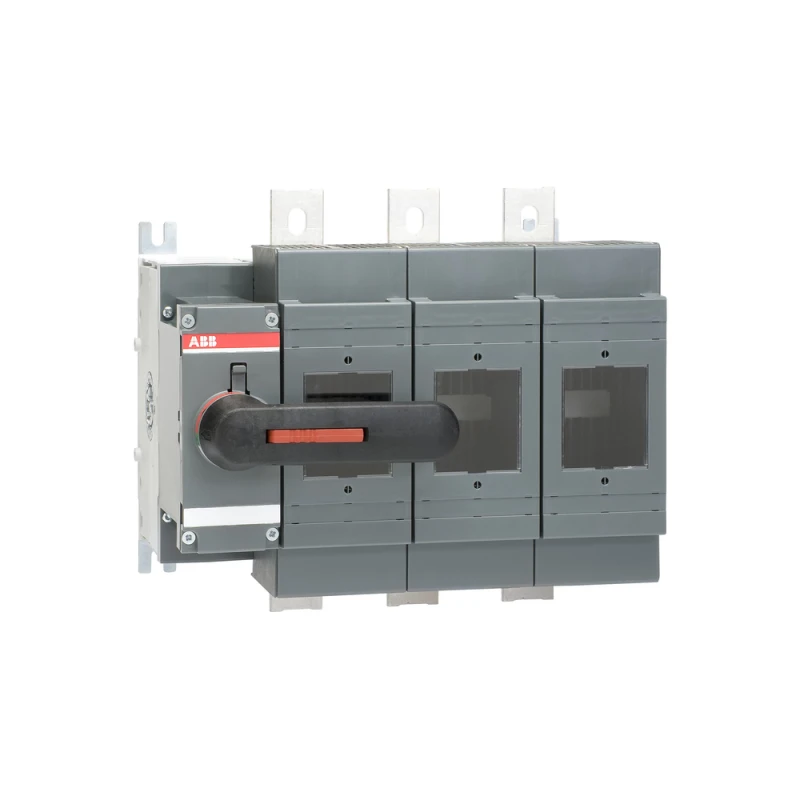 ABB OS630B03K Switch Fuse