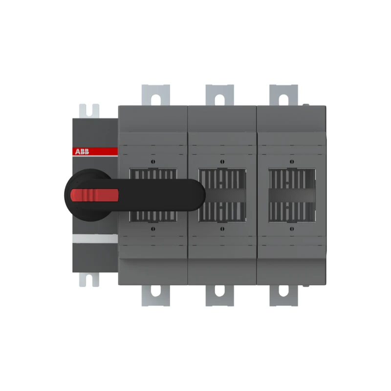 ABB OS630B03P Switch Fuse