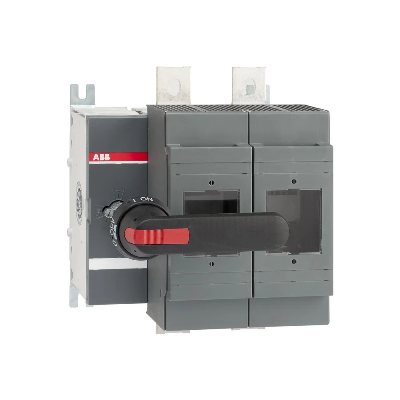 ABB OS630D02P Switch Fuse