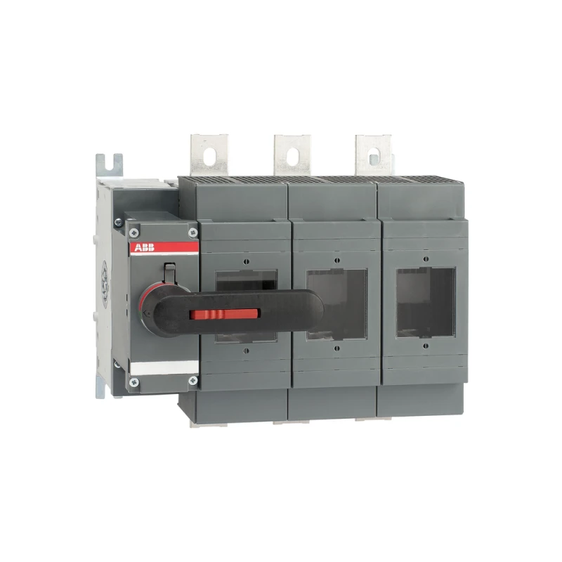 ABB OS630D03K Switch Fuse