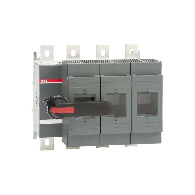 ABB OS630D03N3P Switch Fuse