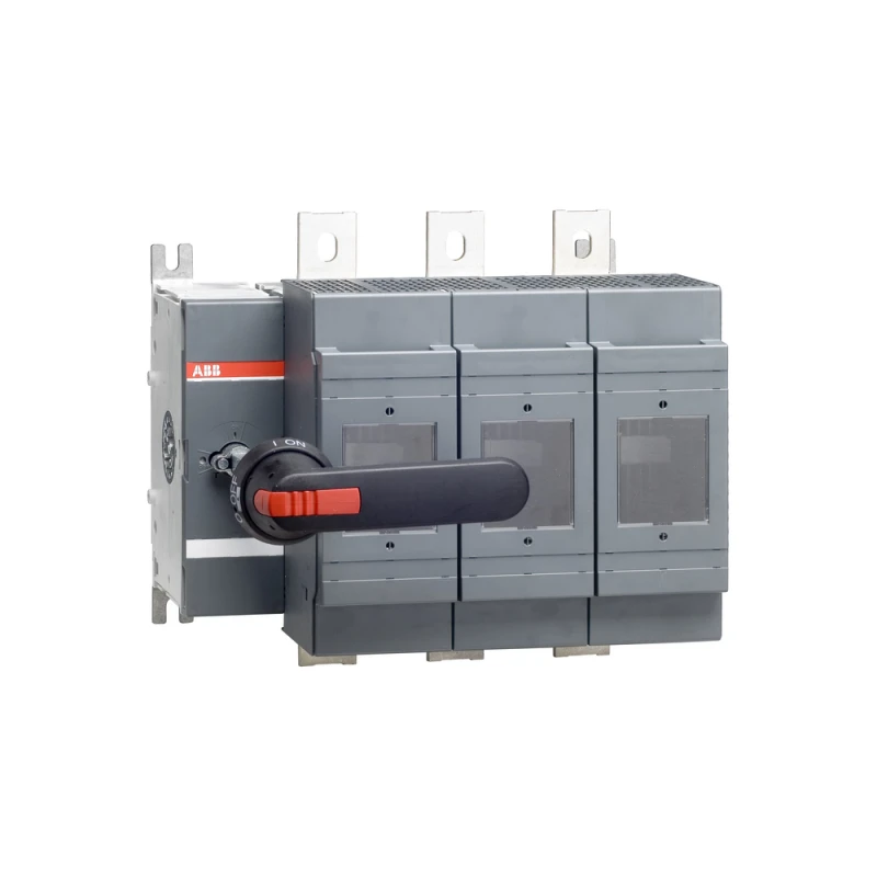 ABB OS630D03P Switch Fuse