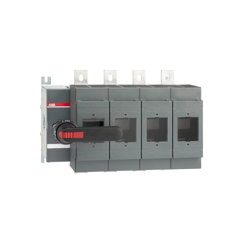 ABB OS630D04FP Switch Fuse