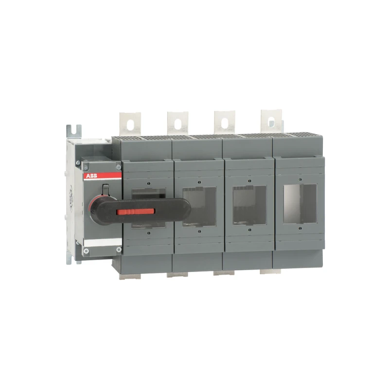 ABB OS630D04N2K Switch Fuse