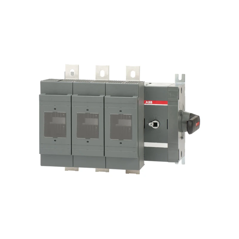ABB OS630DS30K Switch Fuse