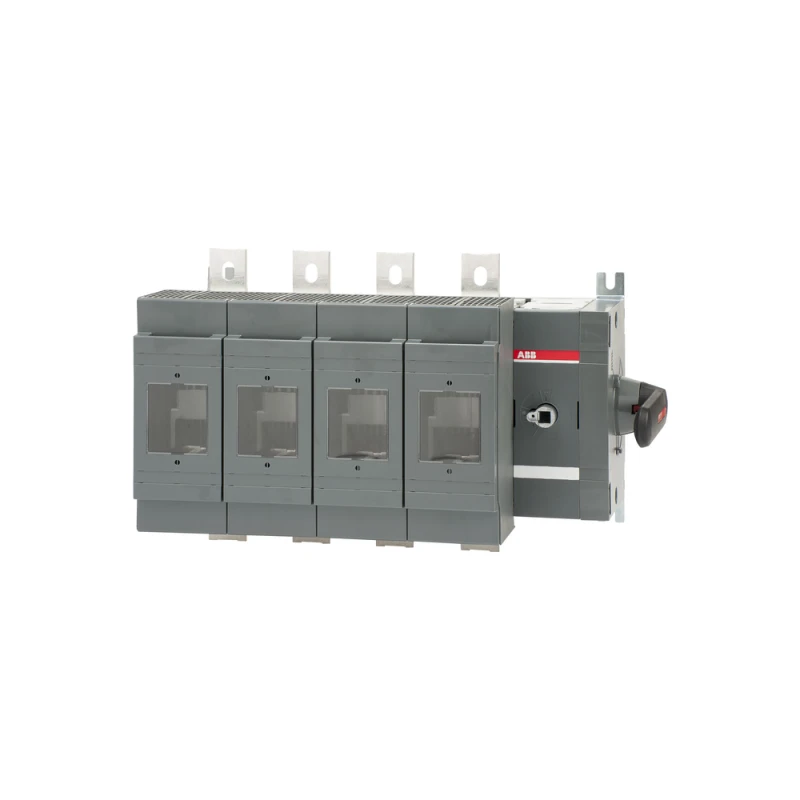 ABB OS630DS40FK Switch Fuse