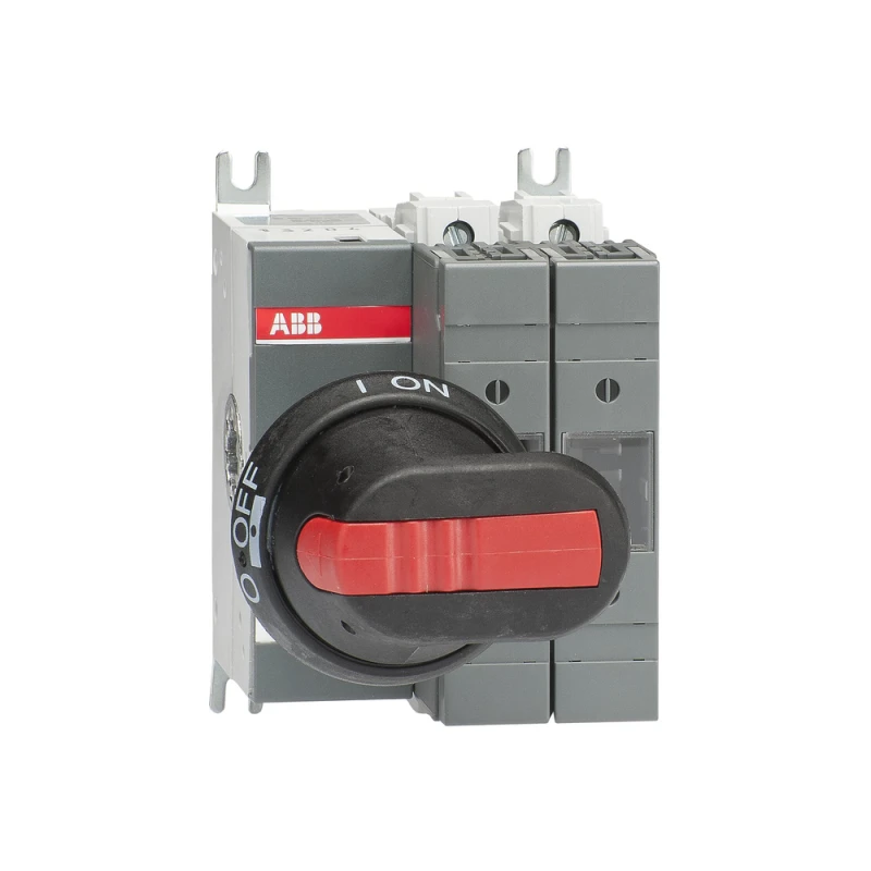 ABB OS63GB02P Switch Fuse