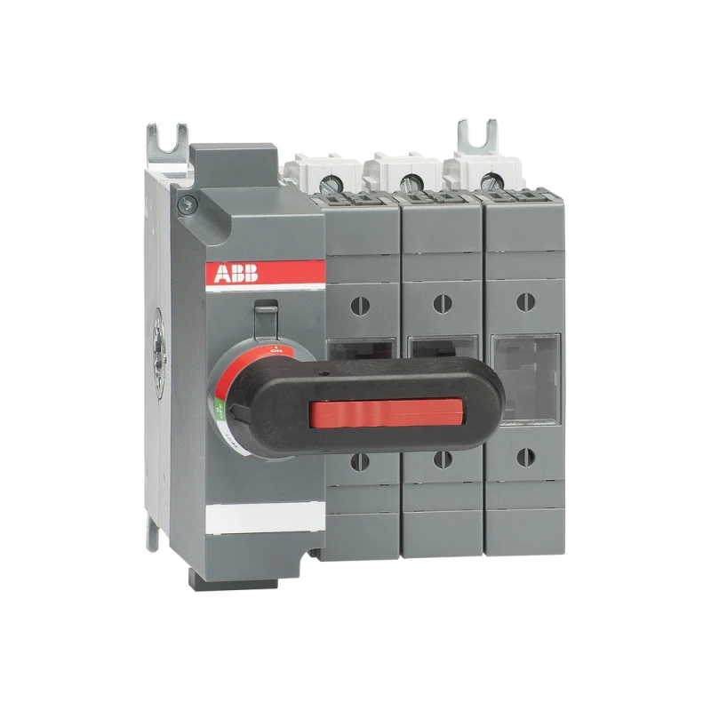 ABB OS63GB03K Switch Fuse