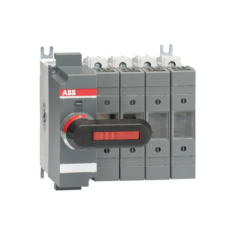 ABB OS63GB04N1K Switch Fuse