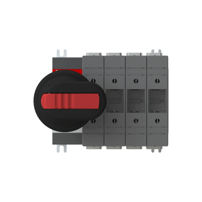 ABB OS63GB04N1P Switch Fuse