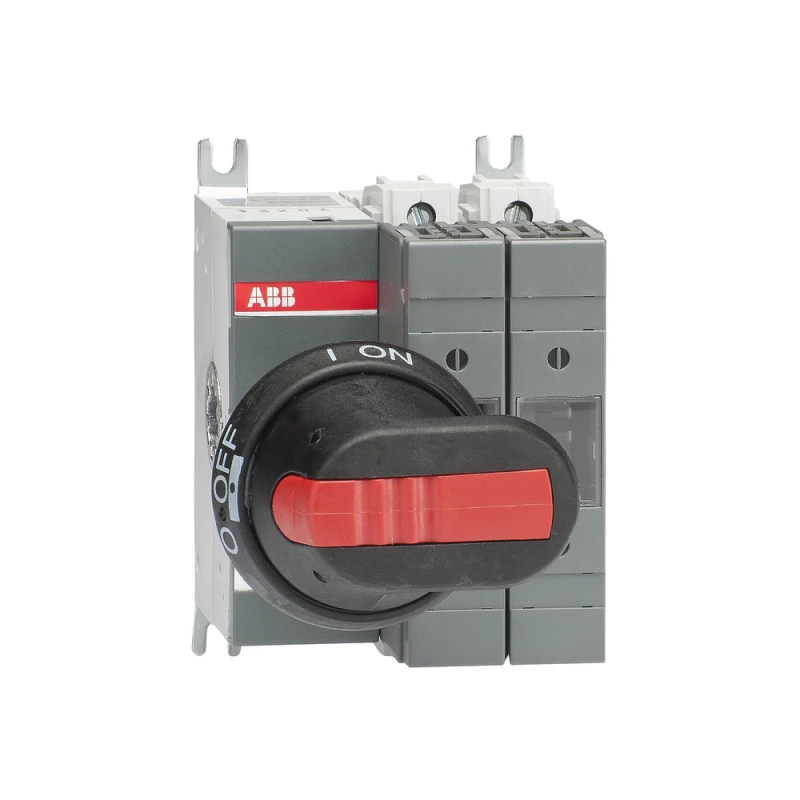 ABB OS63GD02P Switch Fuse