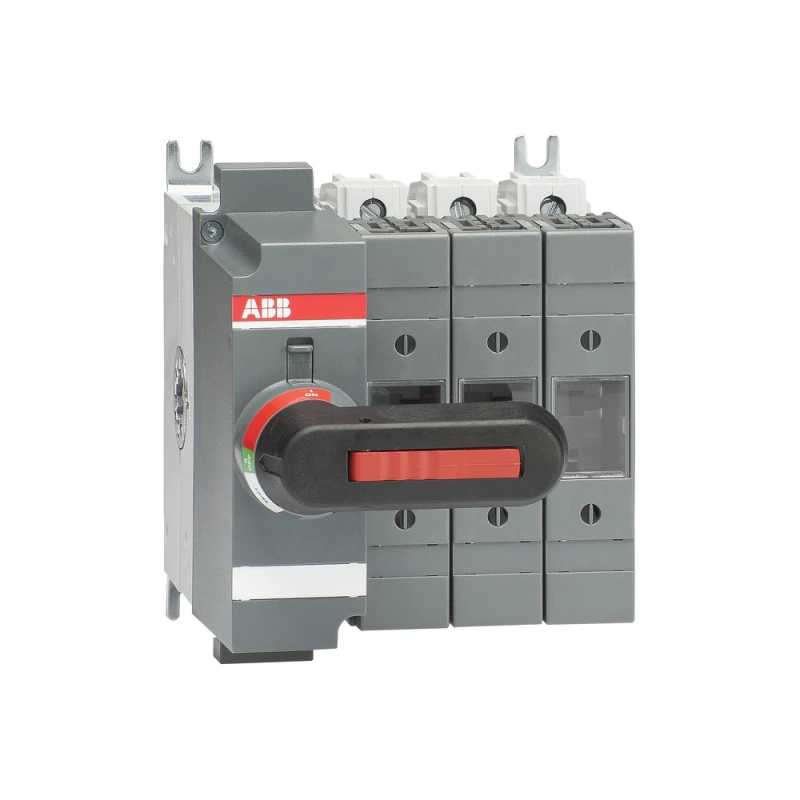 ABB OS63GD03K Switch Fuse