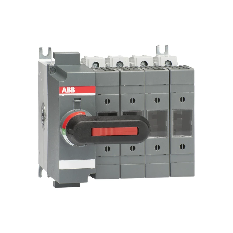 ABB OS63GD04FK Switch Fuse