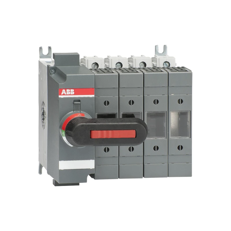 ABB OS63GD04N2K Switch Fuse