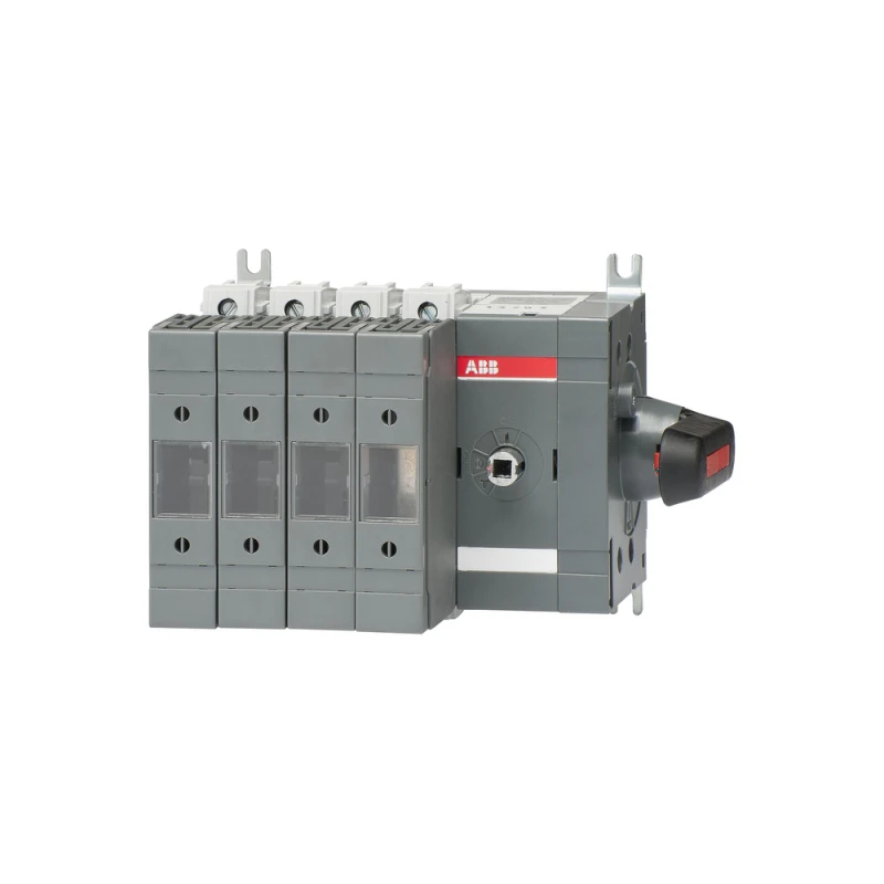 ABB OS63GDS40N2K Switch Fuse