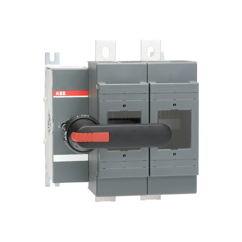 ABB OS800B02P Switch Fuse