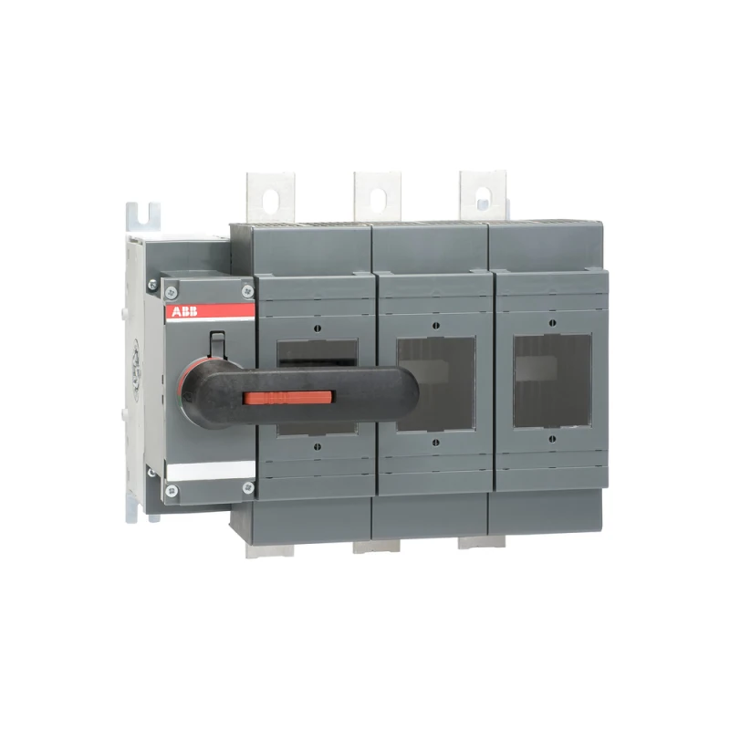 ABB OS800B03K Switch Fuse