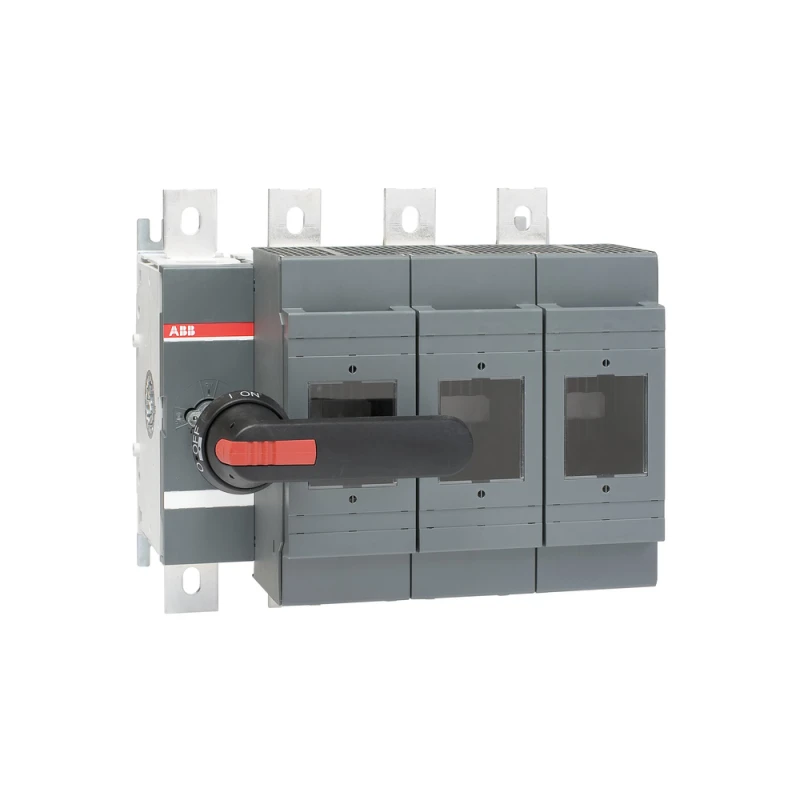 ABB OS800B03N3P Switch Fuse