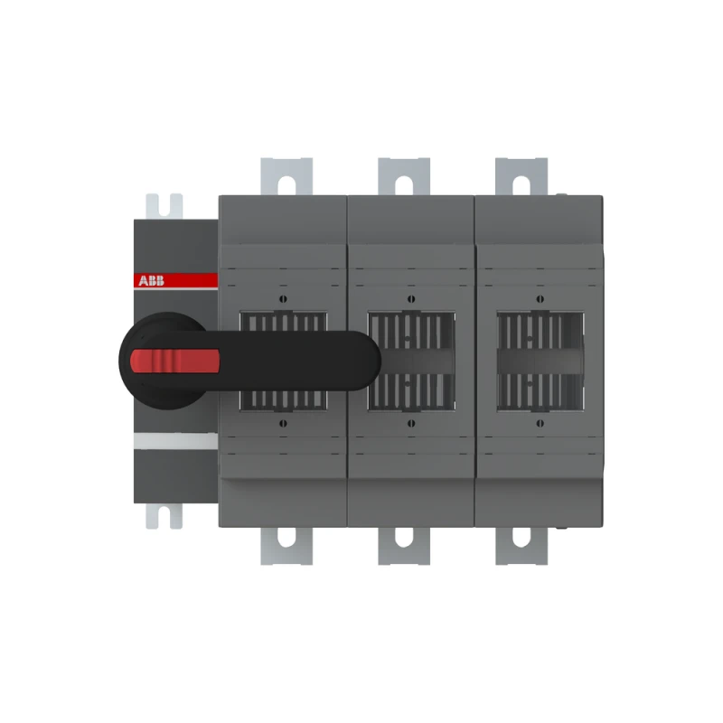 ABB OS800B03P Switch Fuse