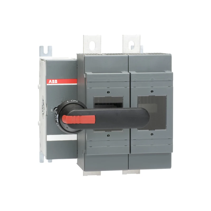 ABB OS800D02P Switch Fuse