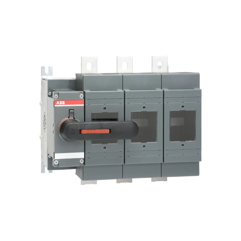 ABB OS800D03K Switch Fuse