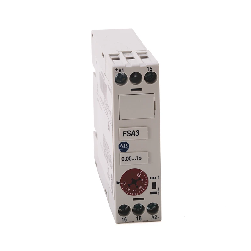 Allen Bradley 700-FSK3CU23 Timer Relay